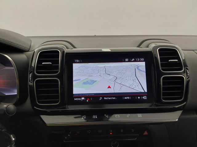 Citroen C5 Aircross image 2