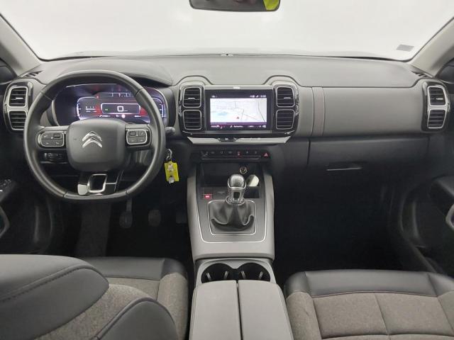 Citroen C5 Aircross image 4