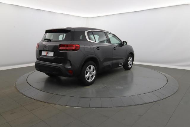 Citroen C5 Aircross image 3