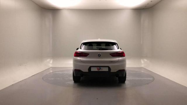 Bmw X2 image 1
