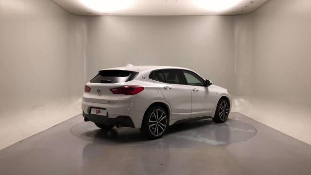 Bmw X2 image 4