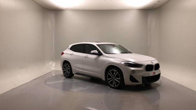 Bmw X2 image 2