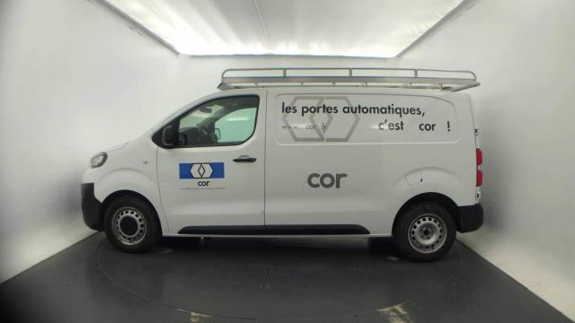 Peugeot Expert image 4
