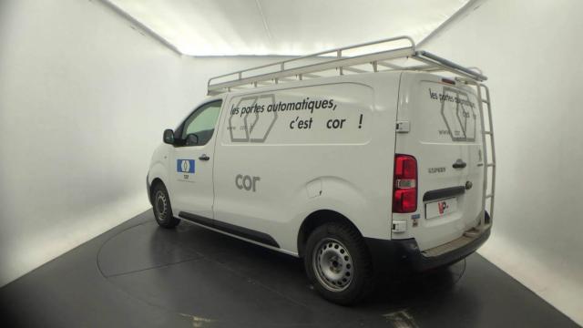 Peugeot Expert image 2