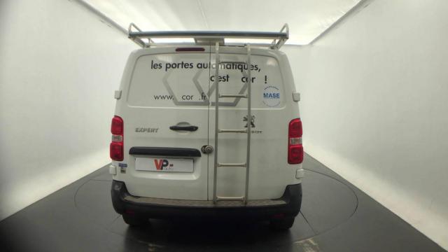 Peugeot Expert image 5