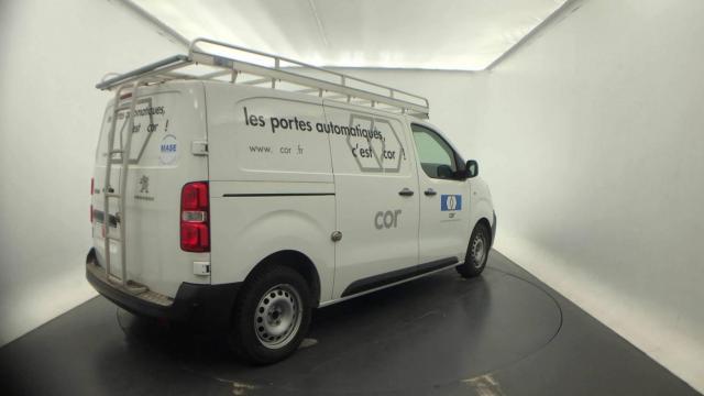 Peugeot Expert image 6