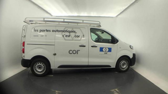 Peugeot Expert image 1
