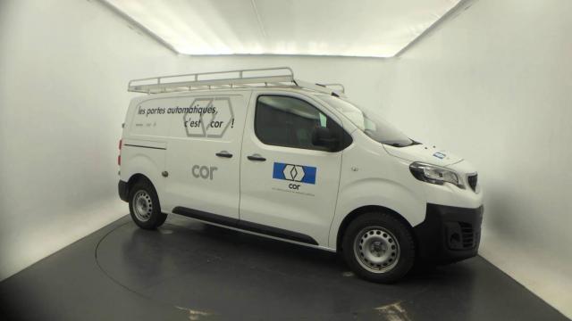 Peugeot Expert image 8
