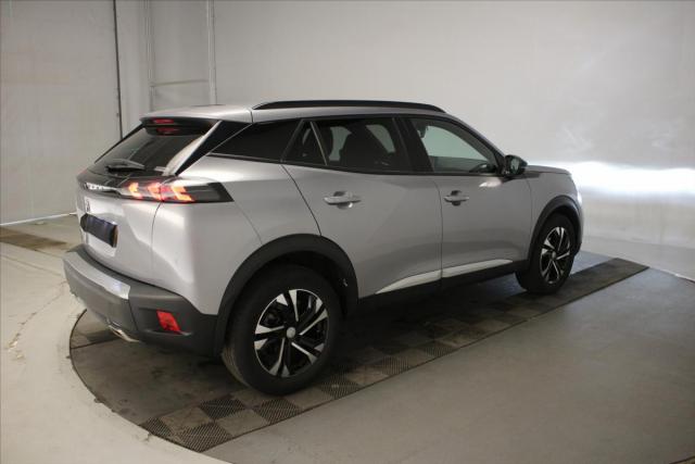 Peugeot 2008 image 5