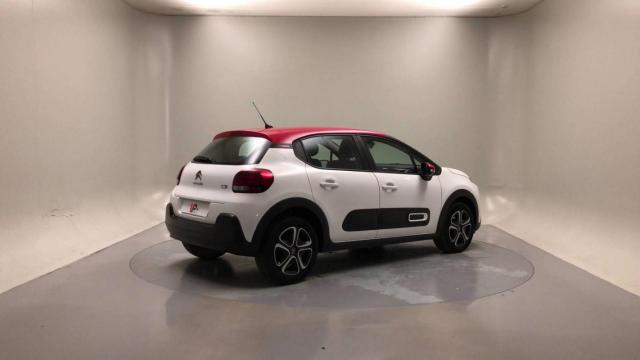 Citroen C3 image 5