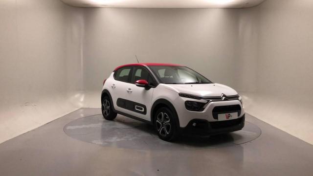 Citroen C3 image 2