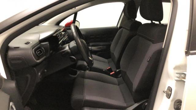 Citroen C3 image 1