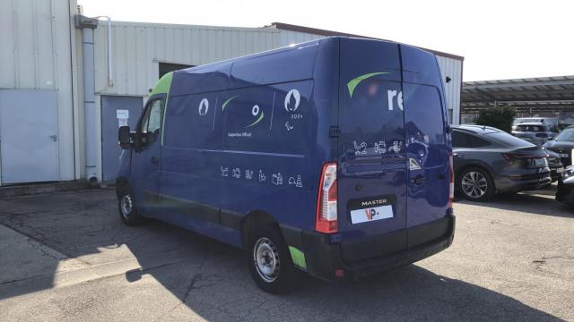 Renault Master image 2