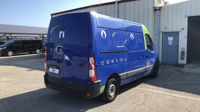 Renault Master image 4