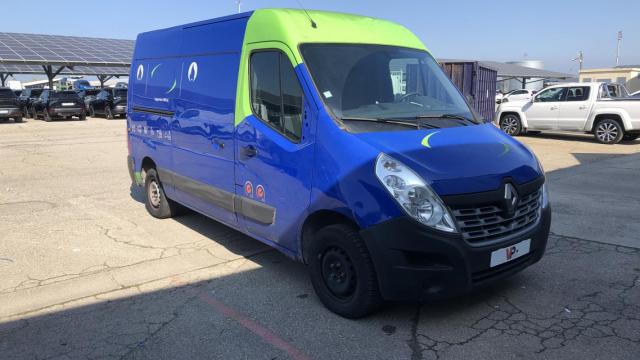 Renault Master image 7