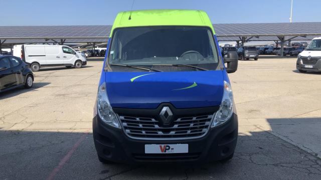 Renault Master image 5