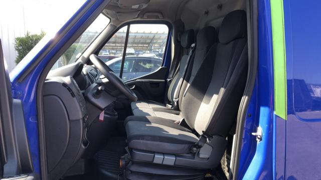 Renault Master image 3