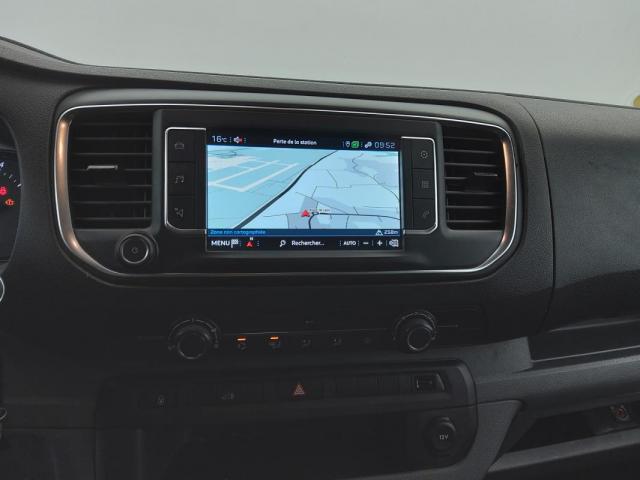 Peugeot Expert image 1