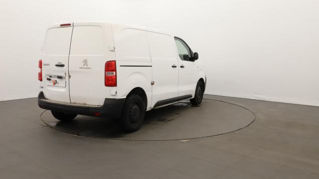 Peugeot Expert image 4