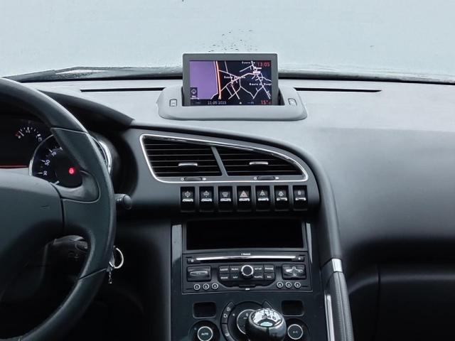 Peugeot 3008 image 4