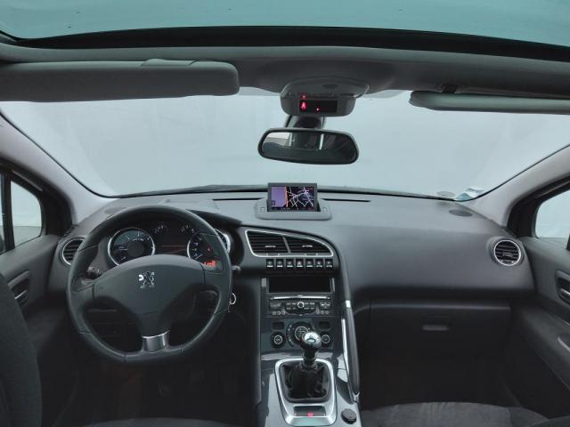 Peugeot 3008 image 7