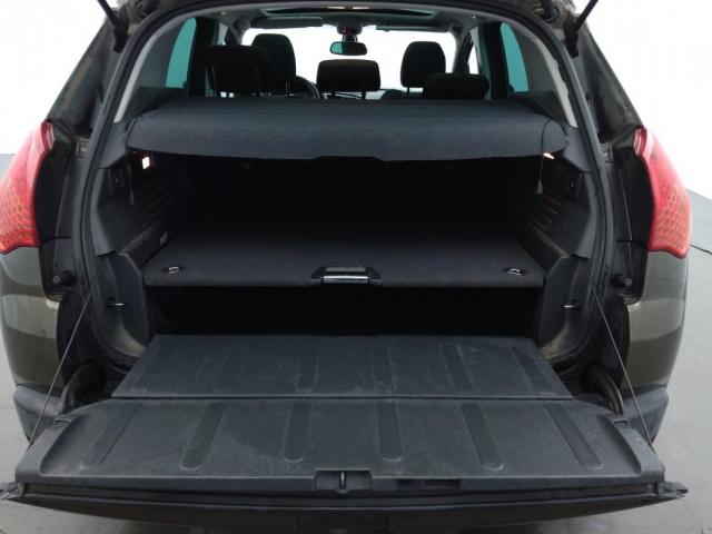 Peugeot 3008 image 5