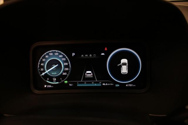 Hyundai Kona image 4