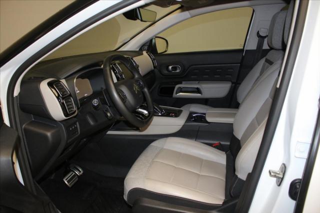 Citroen C5 Aircross image 6