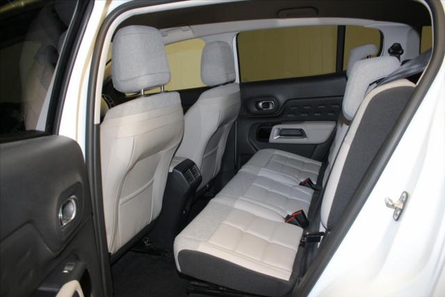 Citroen C5 Aircross image 2