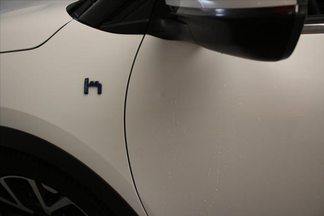 Citroen C5 Aircross image 1