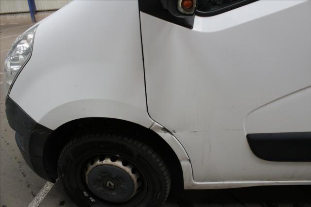 Renault Master image 7