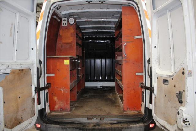 Renault Master image 4