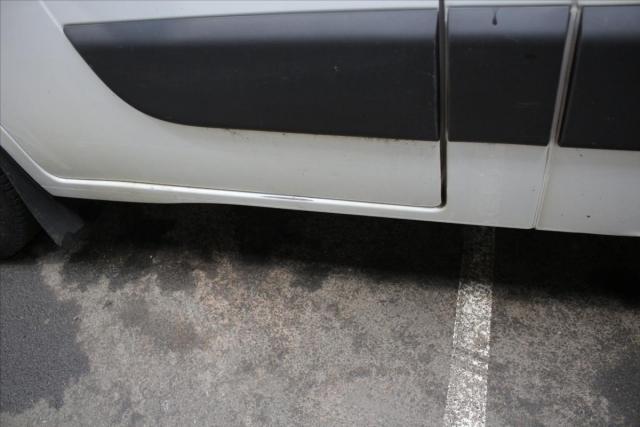 Renault Master image 8
