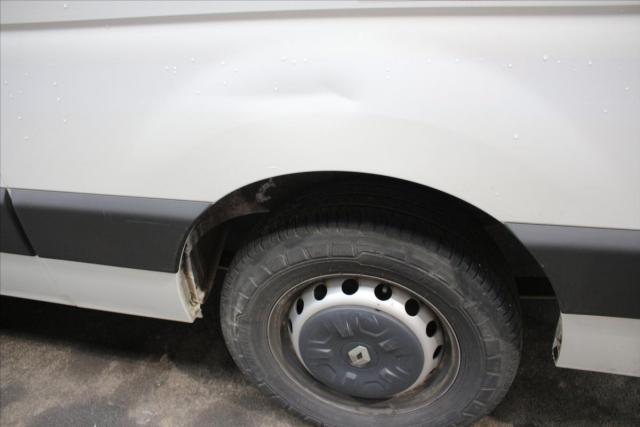 Renault Master image 6