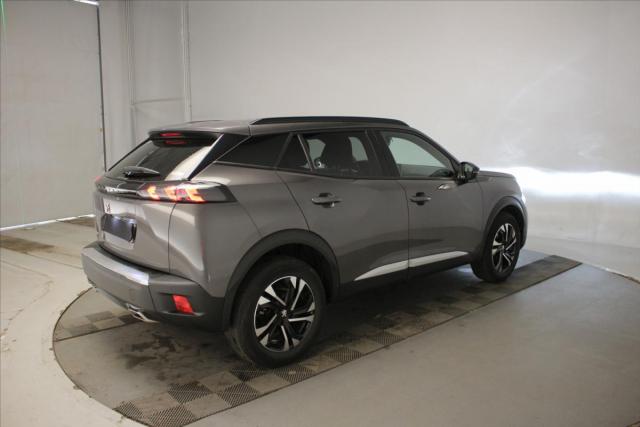 Peugeot 2008 image 5