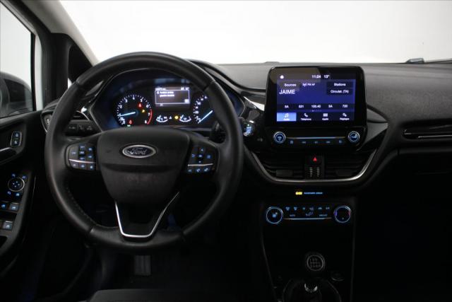 Ford Fiesta image 4