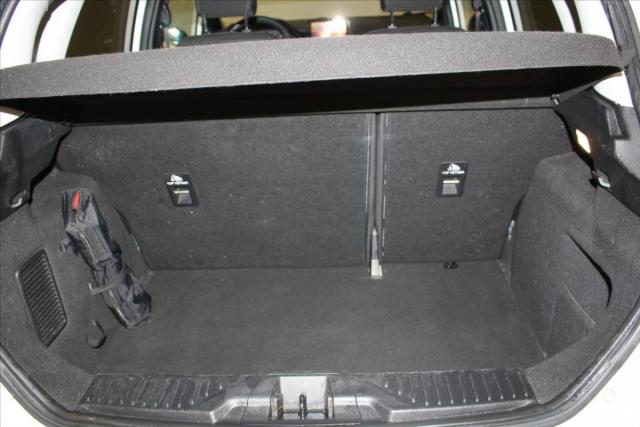 Ford Fiesta image 1