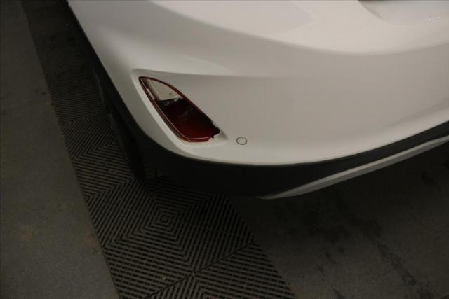 Ford Fiesta image 8