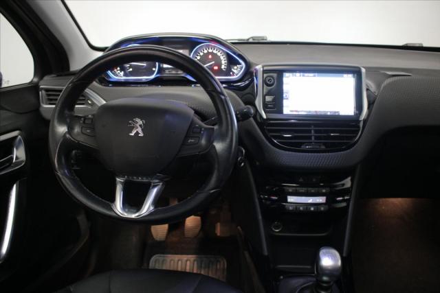 Peugeot 2008 image 4