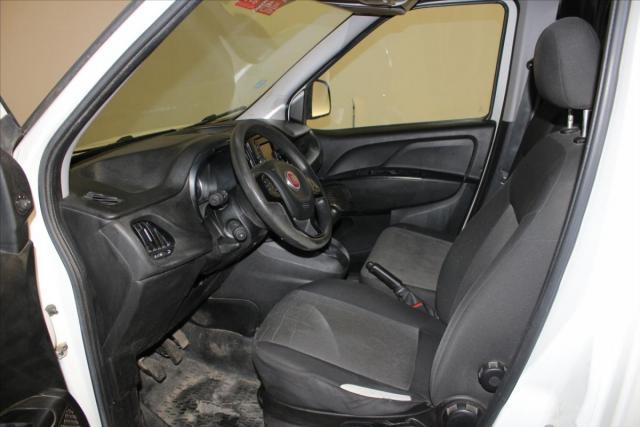 Fiat Doblo Cargo image 1