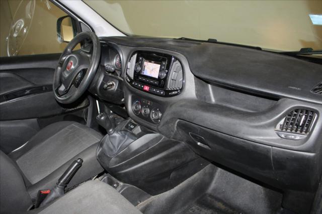 Fiat Doblo Cargo image 4