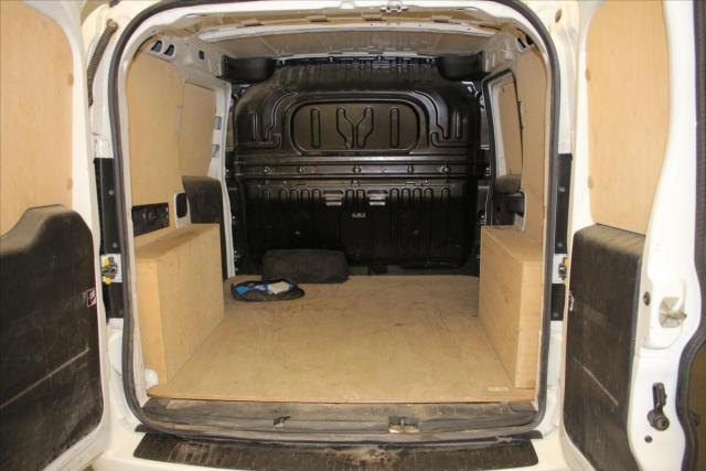 Fiat Doblo Cargo image 7