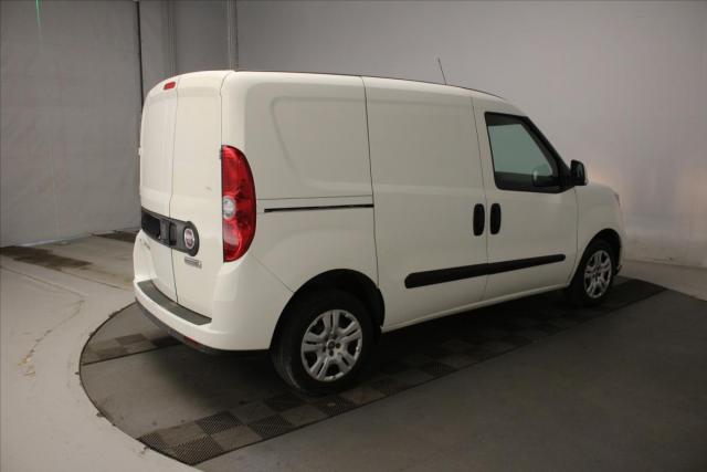 Fiat Doblo Cargo image 8