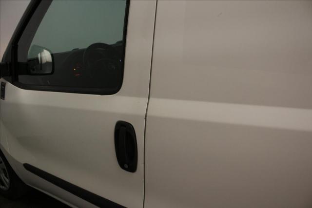 Fiat Doblo Cargo image 6