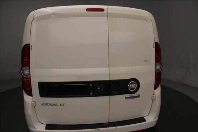 Fiat Doblo Cargo image 3