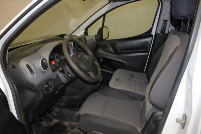 Citroen Berlingo image 6