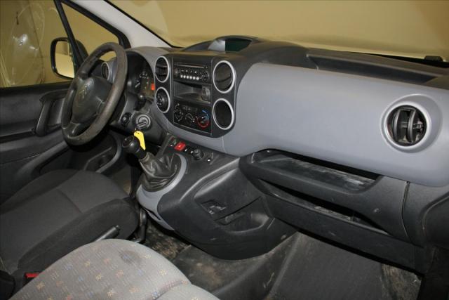 Citroen Berlingo image 5