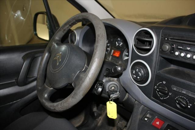 Citroen Berlingo image 1