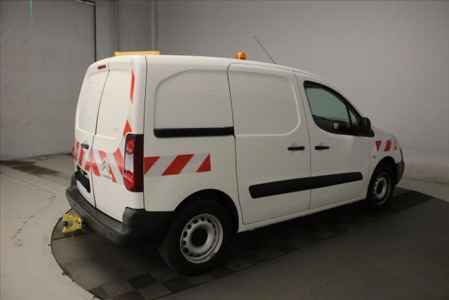 Citroen Berlingo image 4