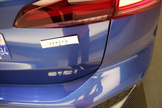 Bmw Serie 2 Active Tourer image 4